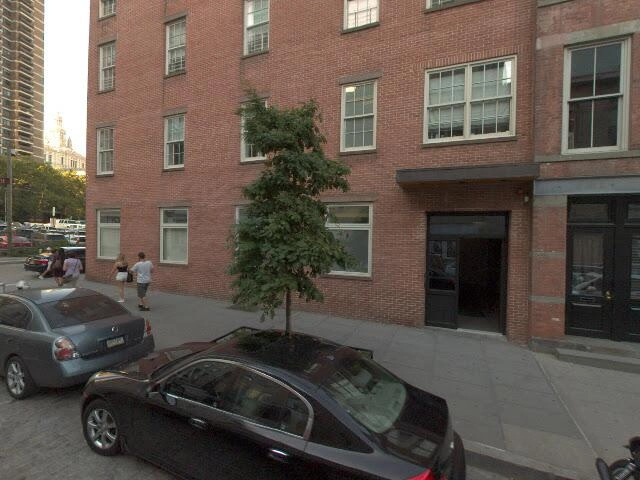 House image located at New York, NY 10038