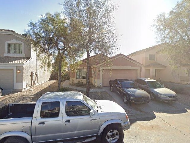 House image located at Florence, AZ 85132