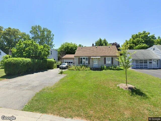 House image located at Rochester, NY 14616