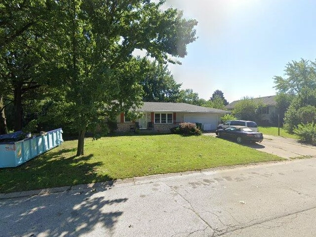 House image located at Warsaw, IN 46580