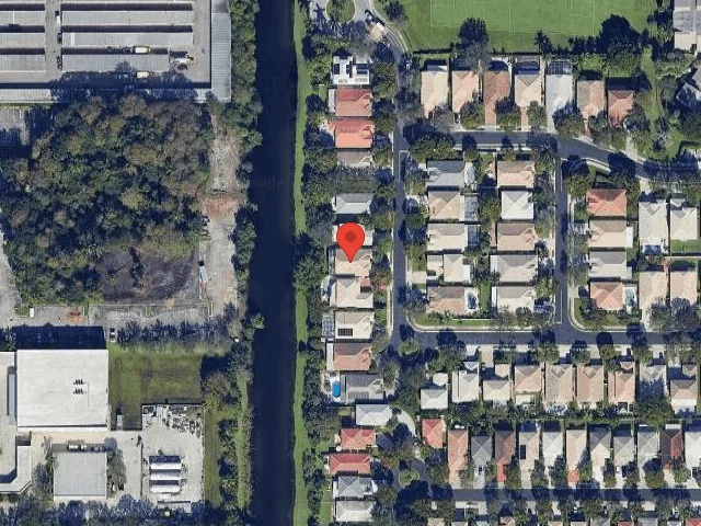 House image located at Pompano Beach, FL 33063