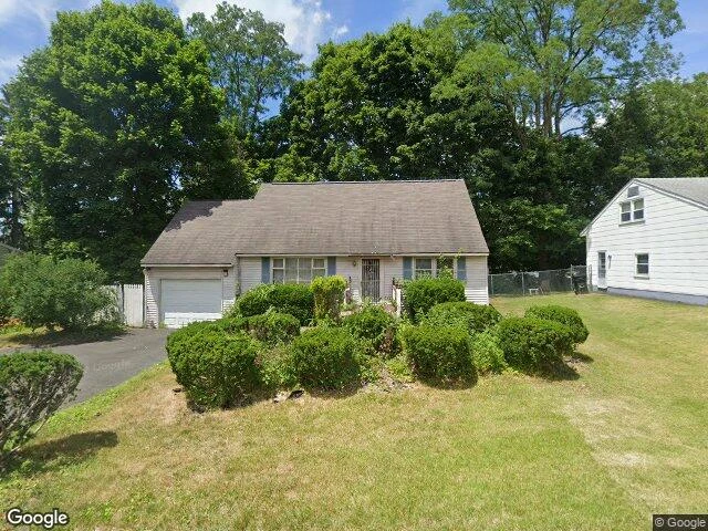 House image located at Troy, NY 12180