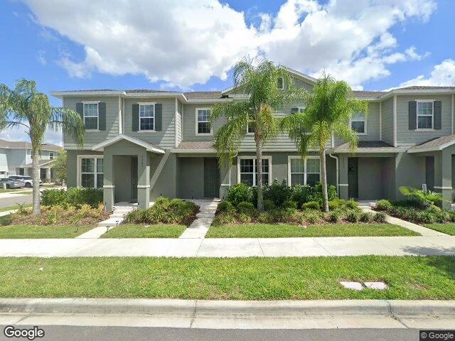 House image located at Winter Garden, FL 34787