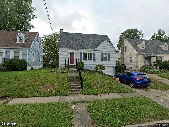 House image located at Cincinnati, OH 45230