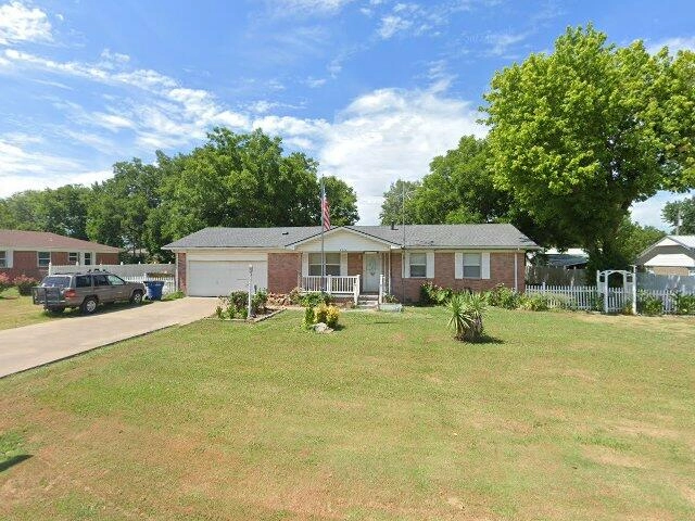 House image located at Skiatook, OK 74070