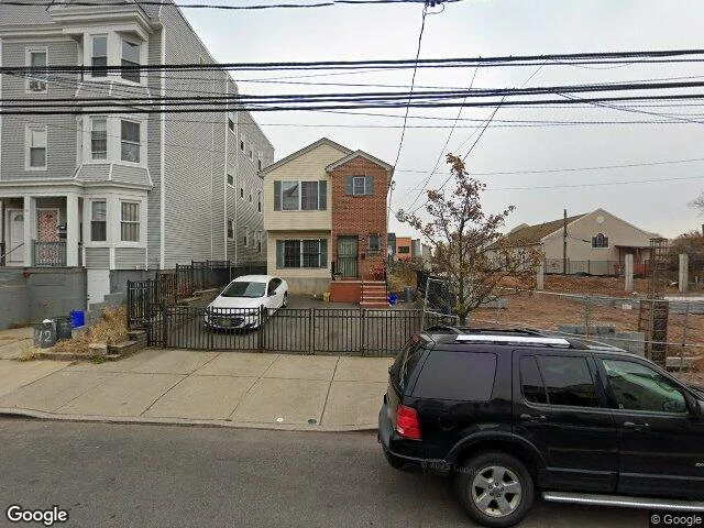 House image located at Newark, NJ 07103