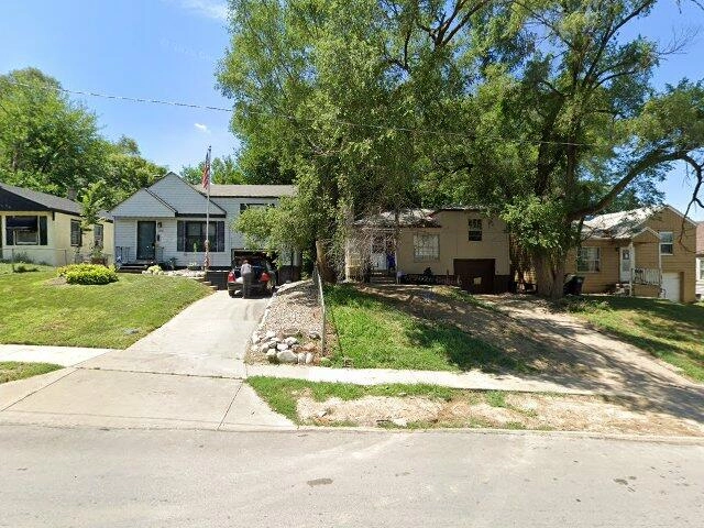 House image located at Omaha, NE 68111