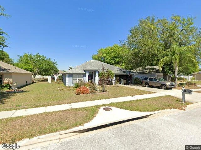 House image located at Groveland, FL 34736
