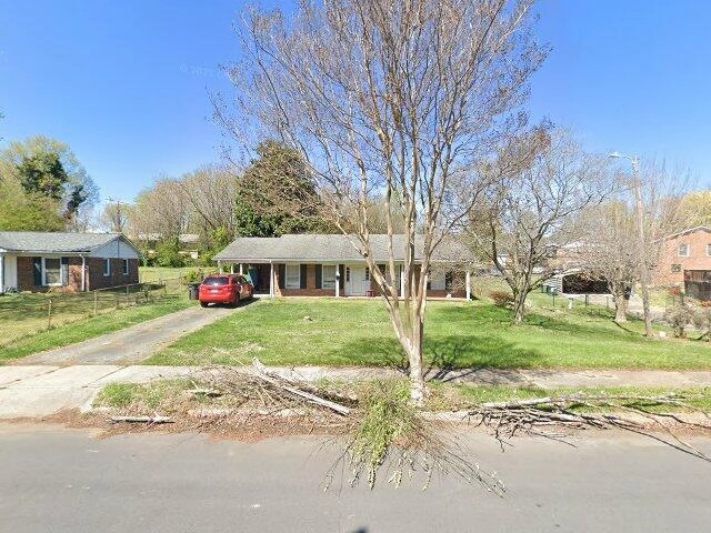 House image located at Winston Salem, NC 27101