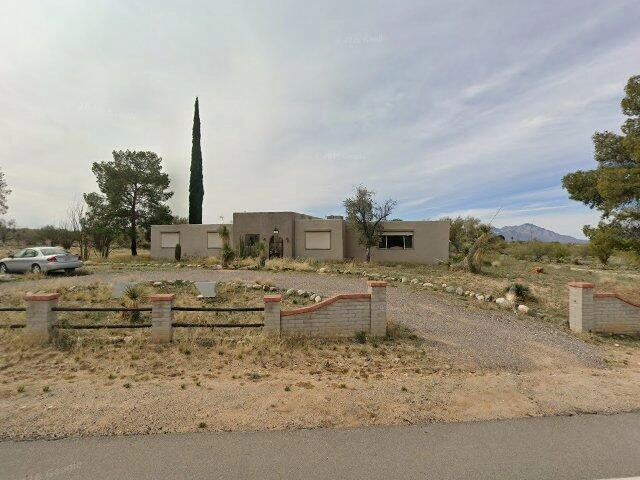 House image located at Tucson, AZ 85736