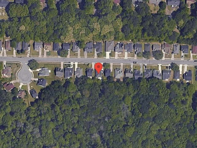 House image located at Stockbridge, GA 30281