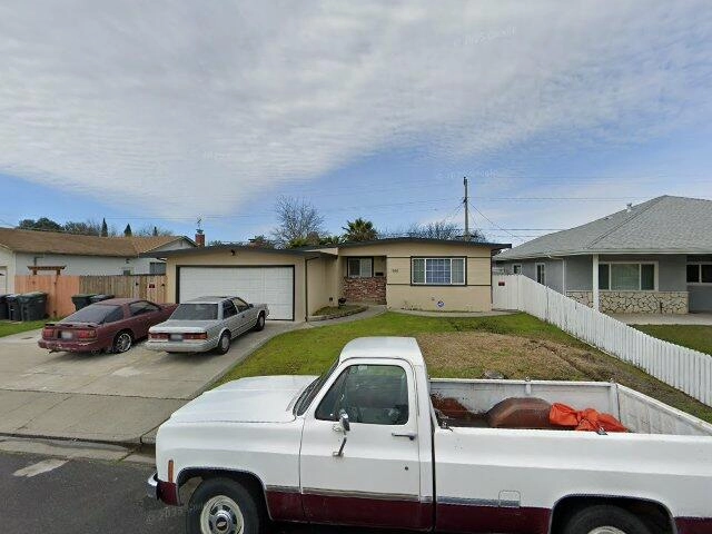 House image located at Fairfield, CA 94533