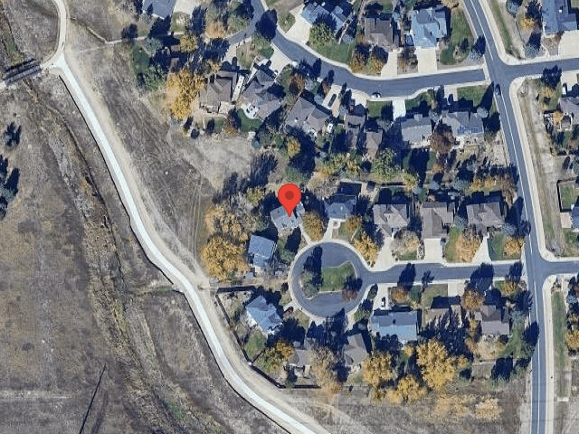 House image located at Parker, CO 80138