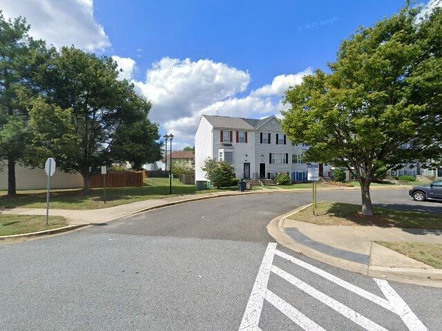 House image located at District Heights, MD 20747