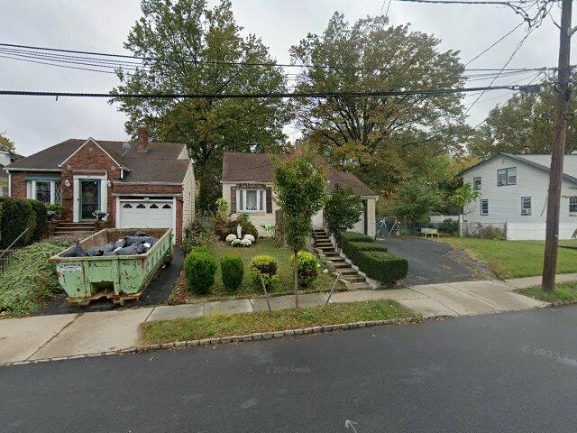 House image located at Belleville, NJ 07109