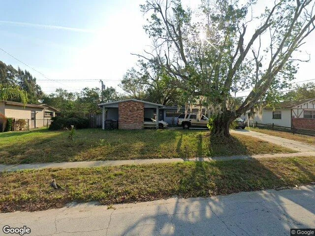 House image located at Titusville, FL 32796