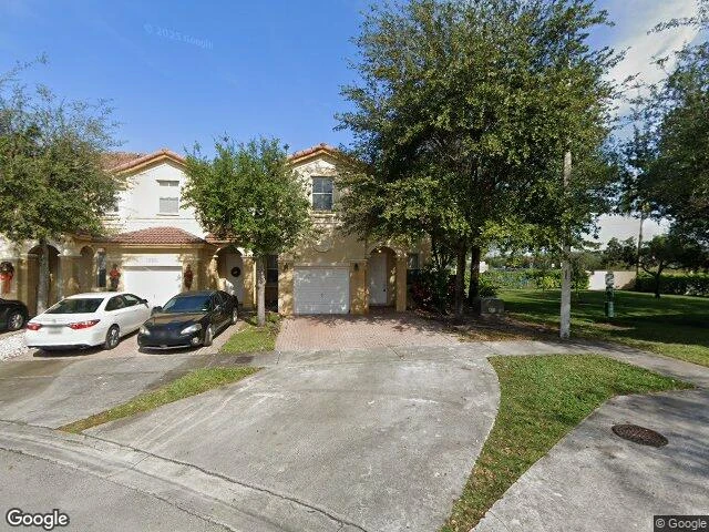 House image located at Miami, FL 33178