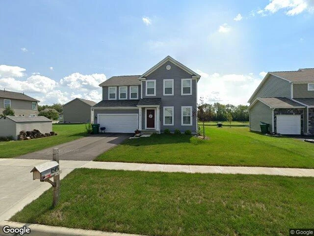 House image located at Columbus, OH 43207