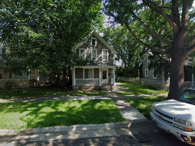 House image located at Saint Paul, MN 55106