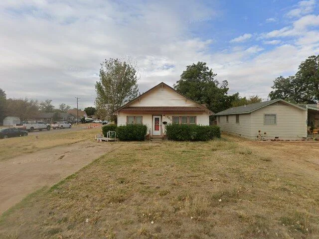 House image located at Altus, OK 73521