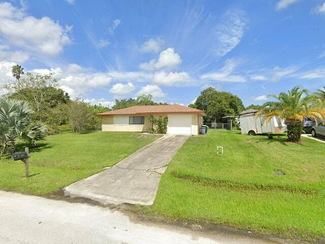 House image located at Palm Bay, FL 32909