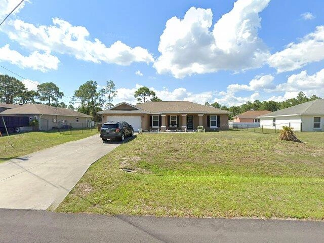 House image located at Lehigh Acres, FL 33974