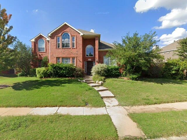 House image located at Lewisville, TX 75077