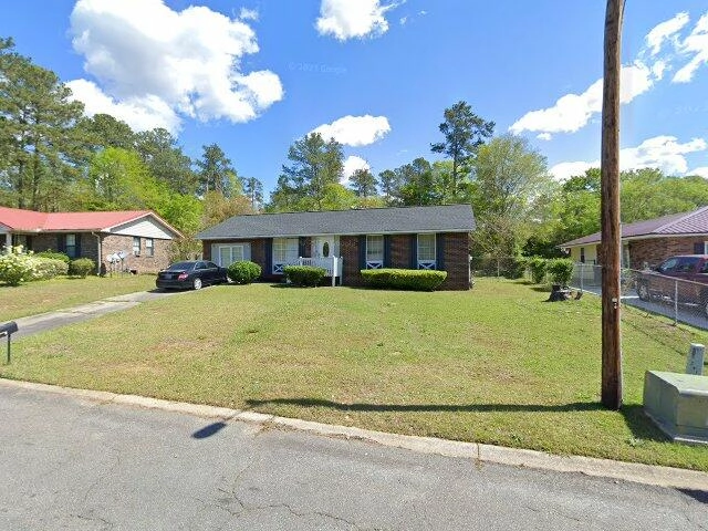 House image located at Milledgeville, GA 31061