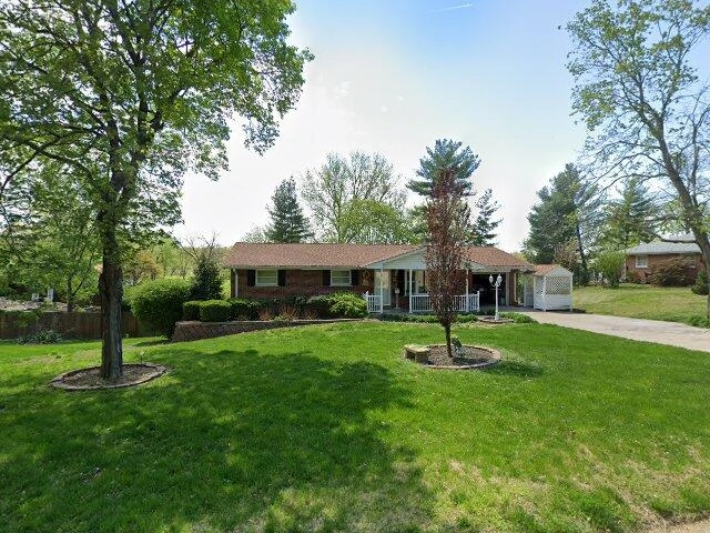 House image located at Saint Ann, MO 63074