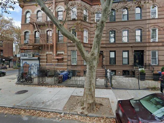 House image located at Brooklyn, NY 11233