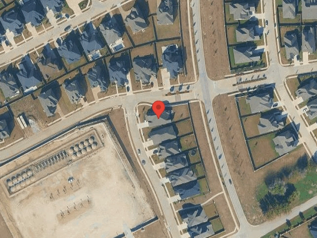 House image located at Mansfield, TX 76063