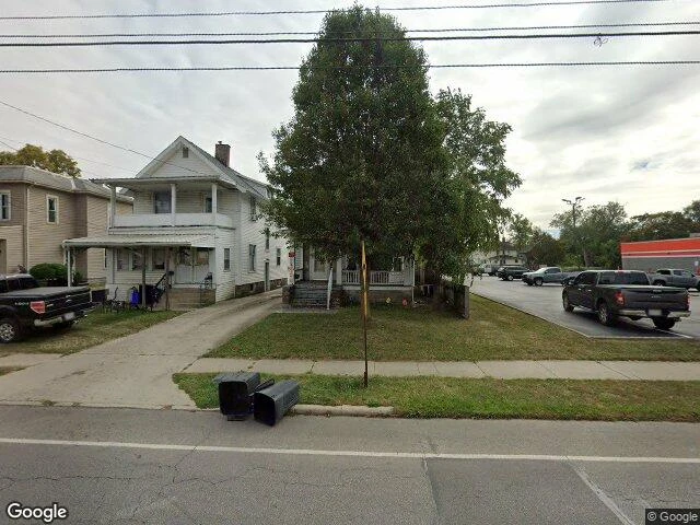 House image located at Marion, OH 43302