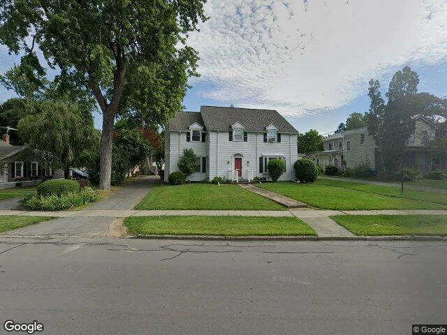 House image located at Clifton Springs, NY 14432