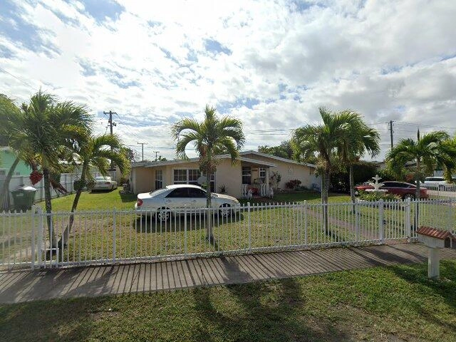 House image located at Miami, FL 33177