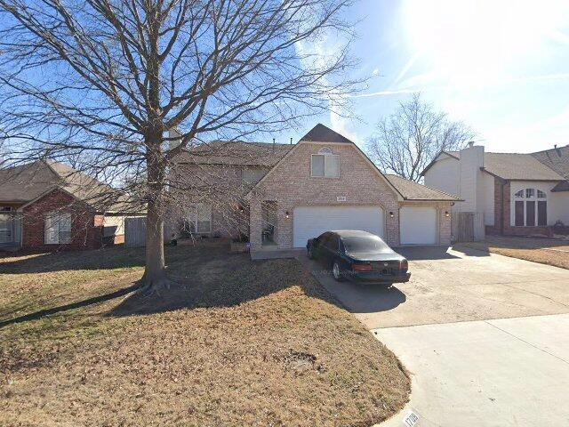 House image located at Tulsa, OK 74106