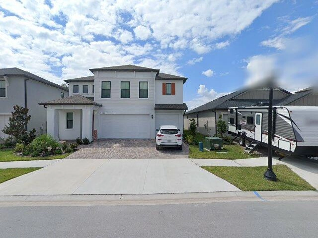 House image located at Land O'Lakes, FL 34637