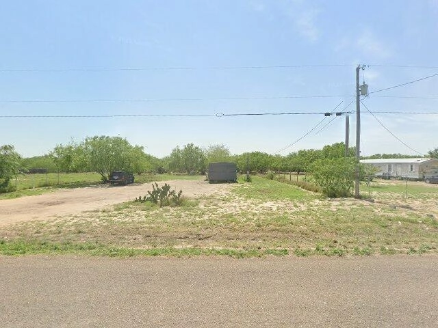 House image located at La Joya, TX 78560