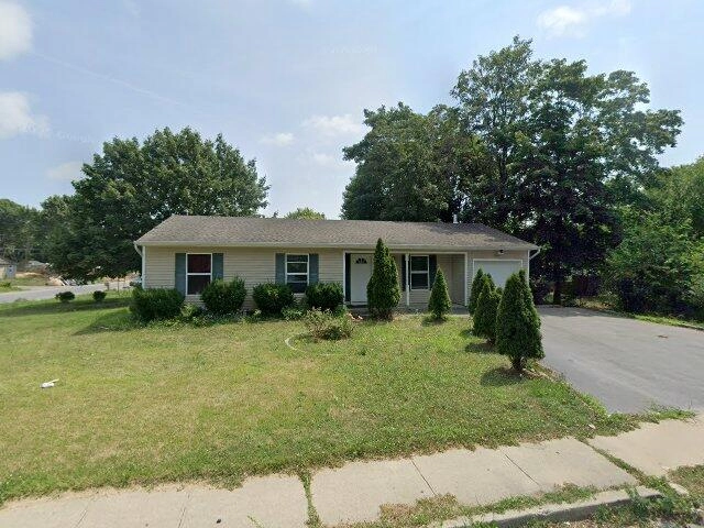 House image located at Bellport, NY 11713