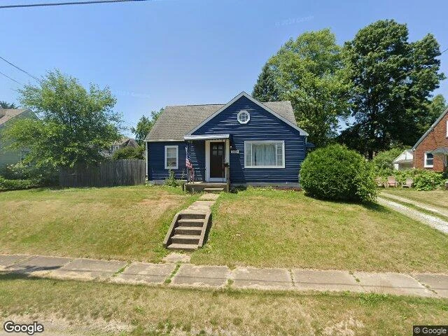 House image located at Massillon, OH 44646