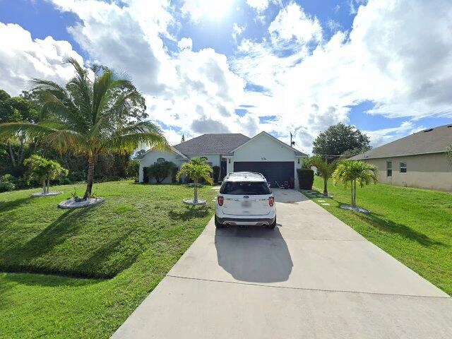 House image located at Port Saint Lucie, FL 34953