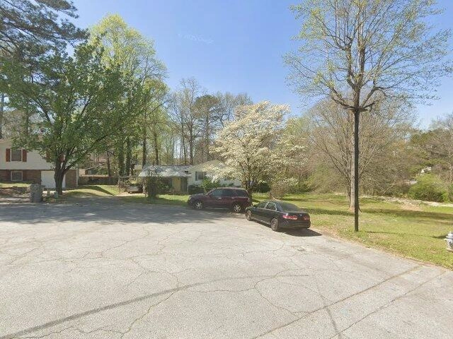 House image located at Morrow, GA 30260