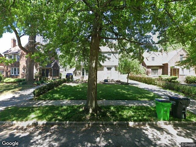 House image located at Euclid, OH 44123