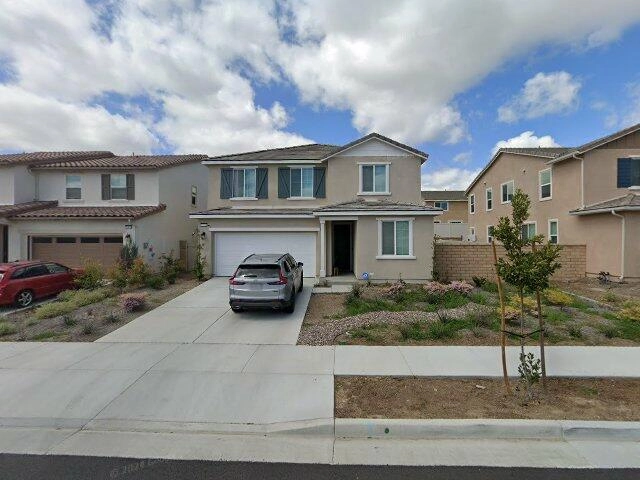 House image located at Menifee, CA 92584