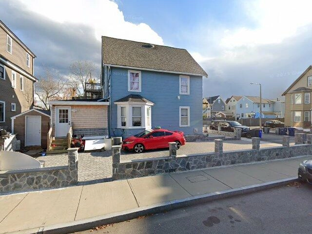 House image located at Dorchester, MA 02122