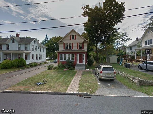 House image located at Allendale, NJ 07401