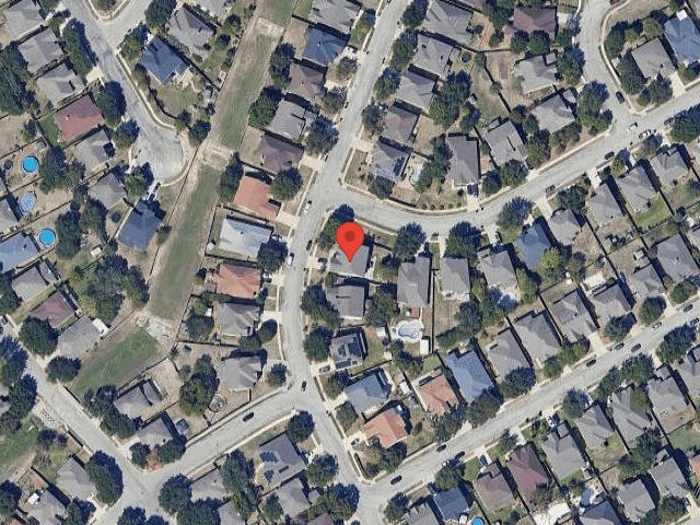 House image located at Cibolo, TX 78108