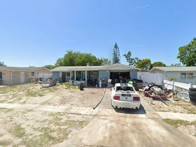 House image located at New Port Richey, FL 34652