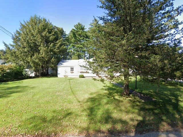 House image located at Mansfield Center, CT 06250