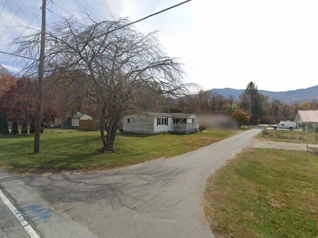 House image located at Swannanoa, NC 28778