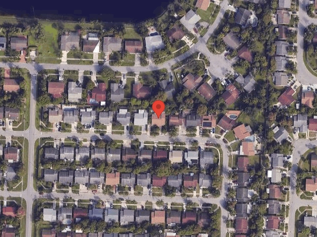 House image located at Lake Worth, FL 33463